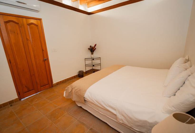 Fotos del hotel Casalinda San Miguel:  37