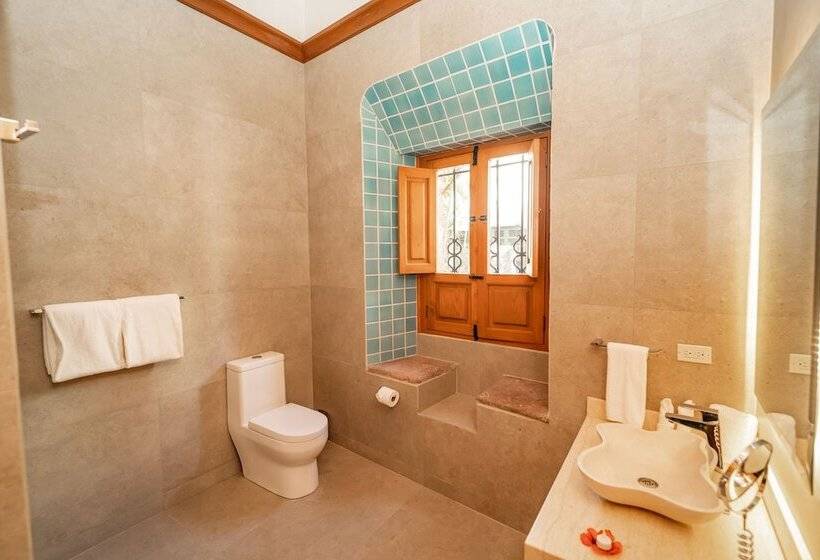 Fotos del hotel Casalinda San Miguel:  15