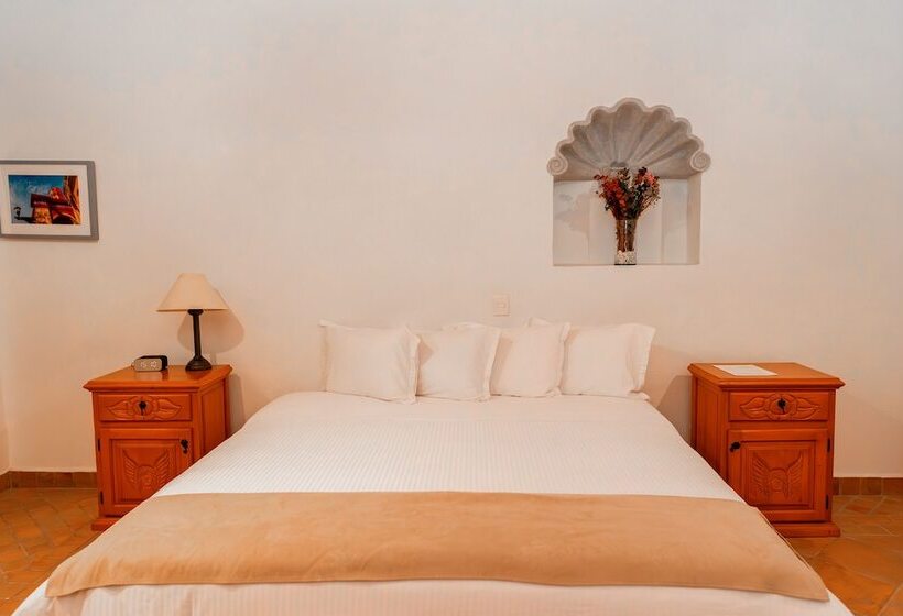 Fotos del hotel Casalinda San Miguel:  39