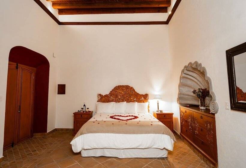 Fotos del hotel Casalinda San Miguel:  17