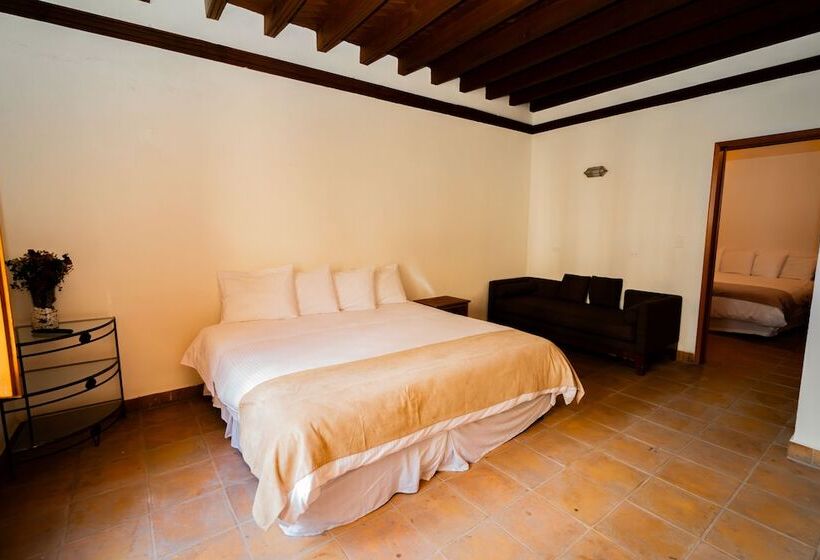Fotos del hotel Casalinda San Miguel:  41