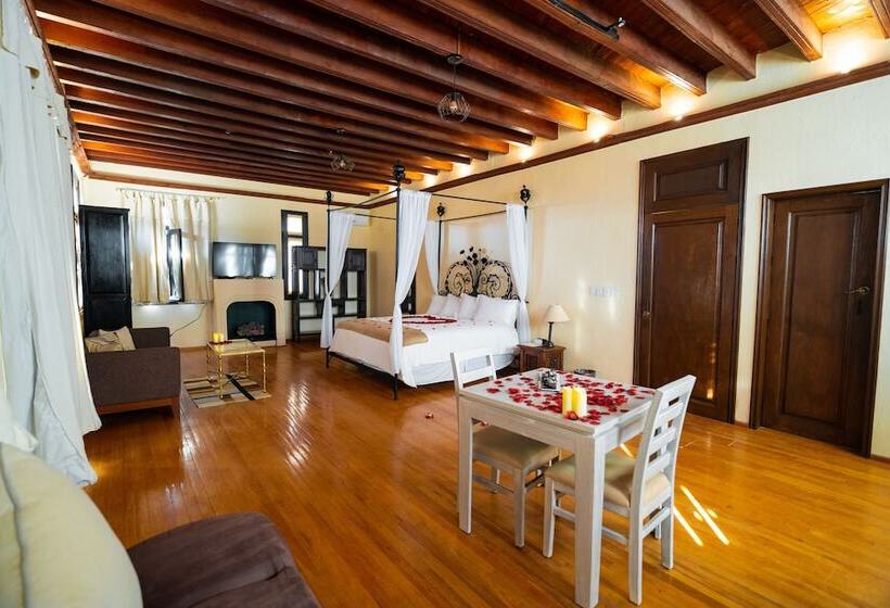 Fotos del hotel Casalinda San Miguel:  43