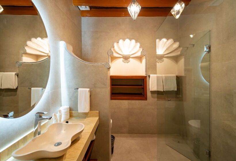 Fotos del hotel Casalinda San Miguel:  21