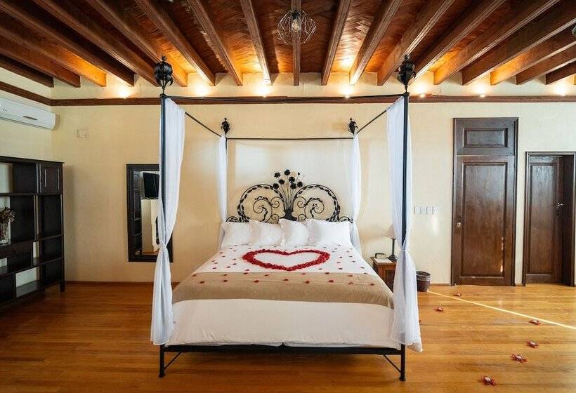 Fotos del hotel Casalinda San Miguel:  45