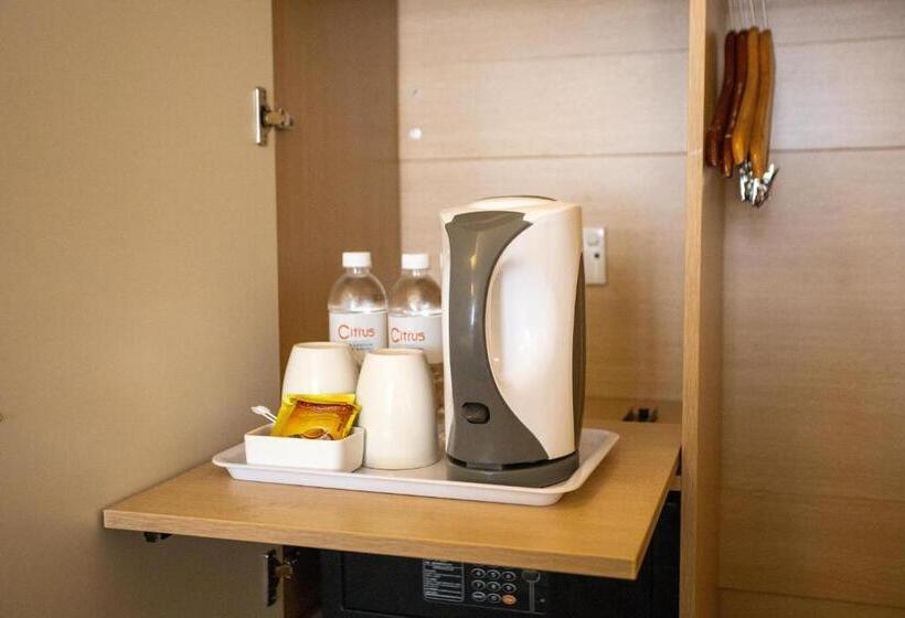 Fotos del hotel Citrus Hotel Johor Bahru By Compass Hospitality:  40