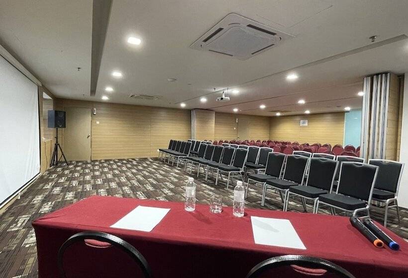 Fotos del hotel Citrus Hotel Johor Bahru By Compass Hospitality:  12