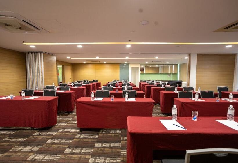 Fotos del hotel Citrus Hotel Johor Bahru By Compass Hospitality:  22