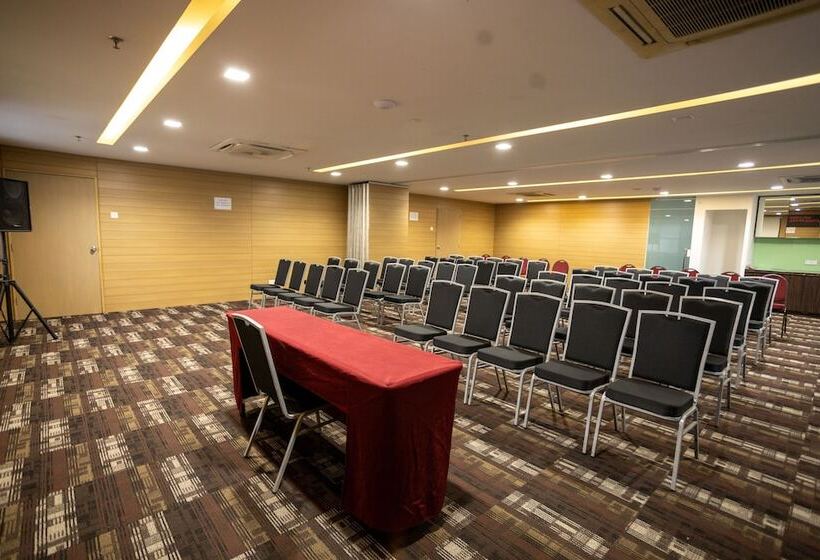 Fotos del hotel Citrus Hotel Johor Bahru By Compass Hospitality:  13