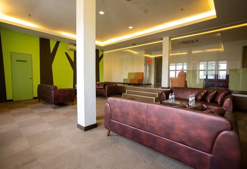 Fotos del hotel Citrus Hotel Johor Bahru By Compass Hospitality:  18