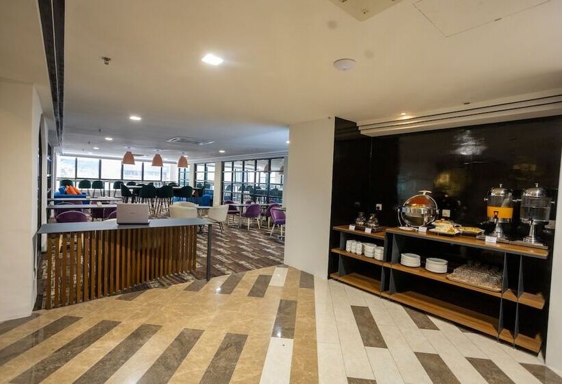 Fotos del hotel Citrus Hotel Johor Bahru By Compass Hospitality:  45