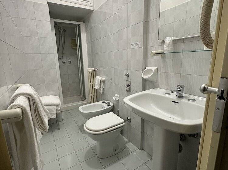 Fotos del hotel Città Studi:  13