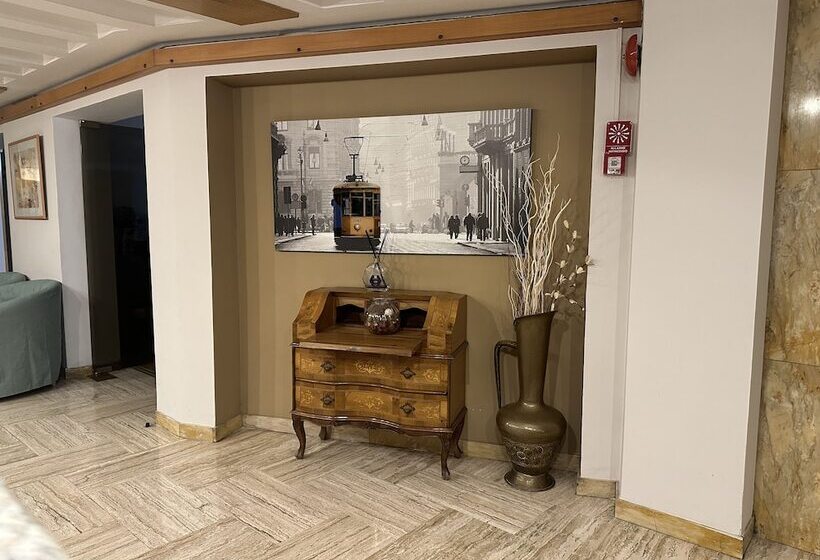 Fotos del hotel Città Studi:  18