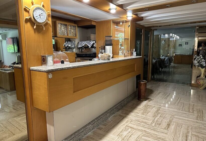 Fotos del hotel Città Studi:  17