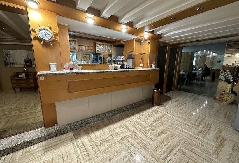 Fotos del hotel Città Studi:  16