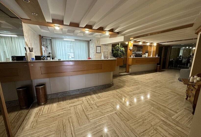 Fotos del hotel Città Studi:  15