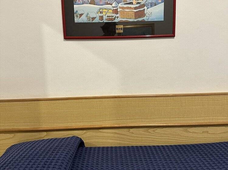 Fotos del hotel Città Studi:  14