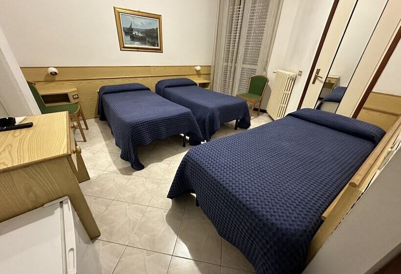 Fotos del hotel Città Studi:  3