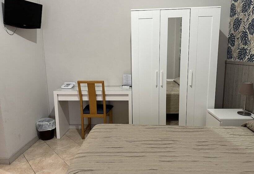 Fotos del hotel Città Studi:  11