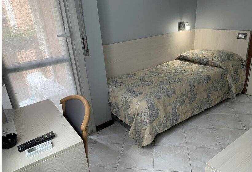 Fotos del hotel Città Studi:  19