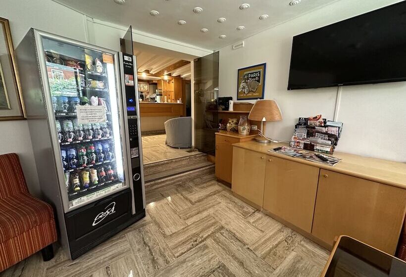 Fotos del hotel Città Studi:  20