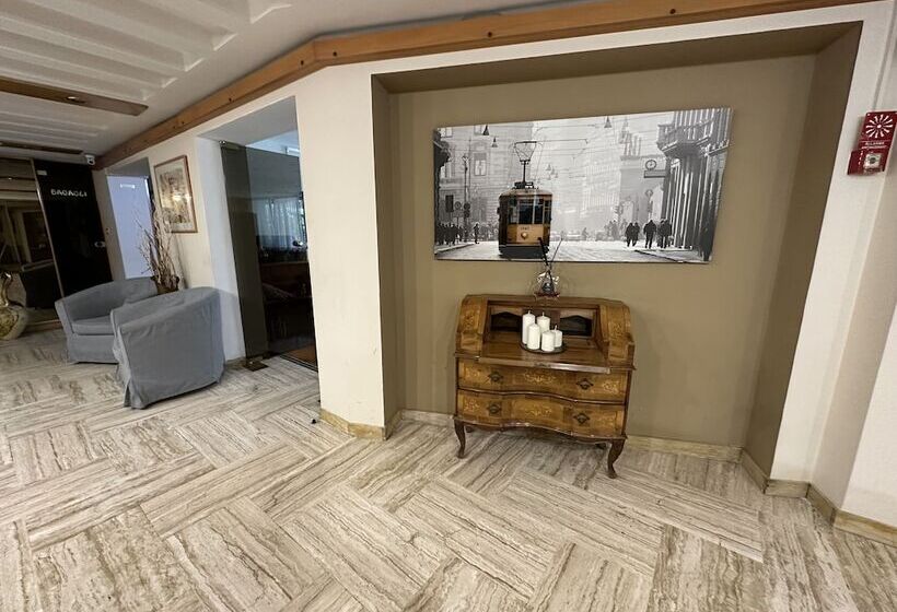 Fotos del hotel Città Studi:  21