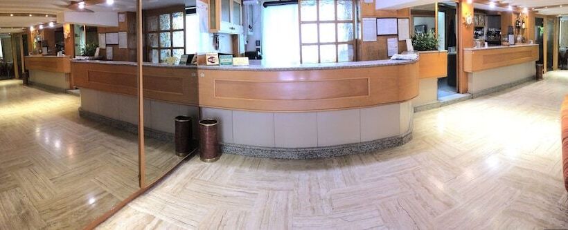 Fotos del hotel Città Studi:  22