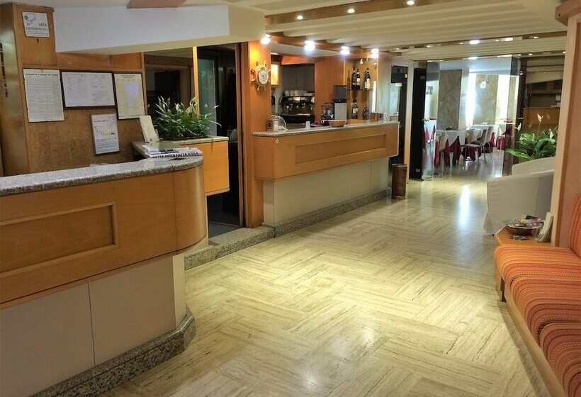 Fotos del hotel Città Studi:  4