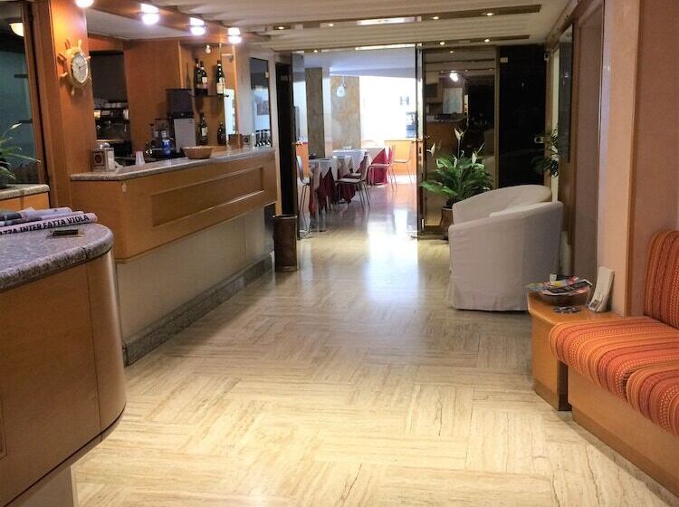 Fotos del hotel Città Studi:  24