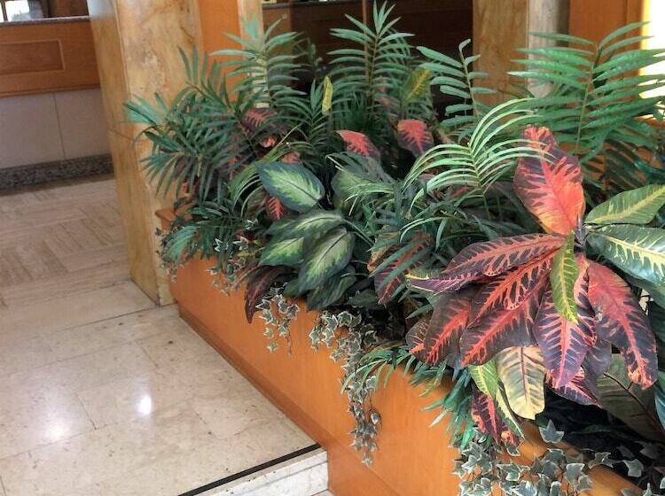 Fotos del hotel Città Studi:  2