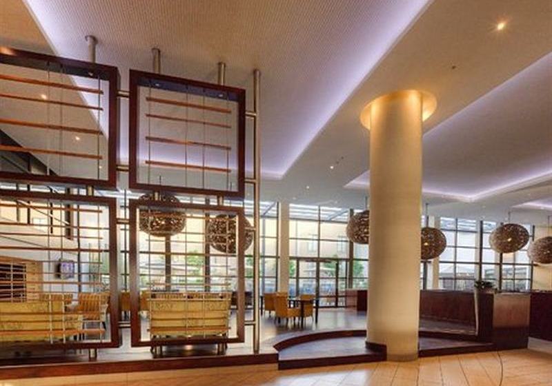 هتل City Lodge  At Or Tambo International Airport Johannesburg