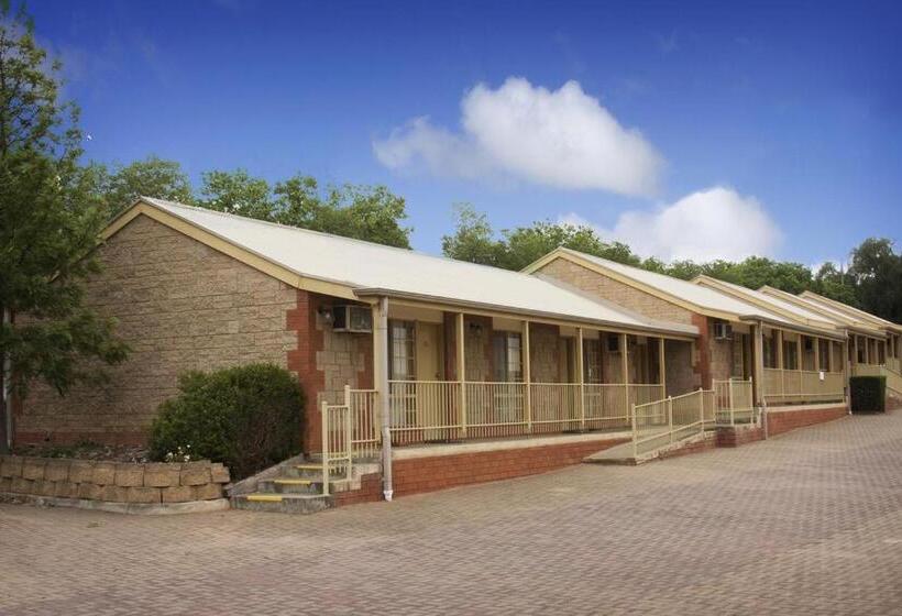 هتل Clare Central