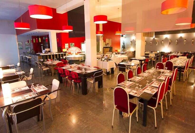 Coimbra Hotel & Spa