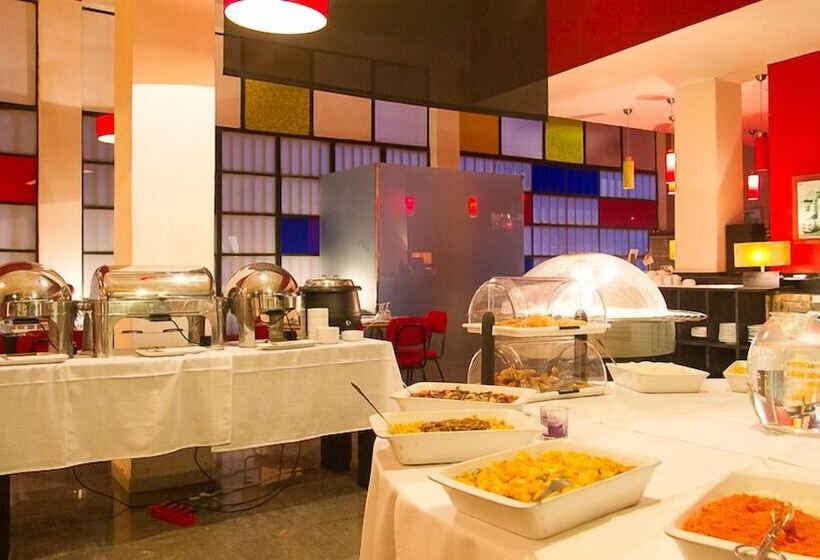 Coimbra Hotel & Spa
