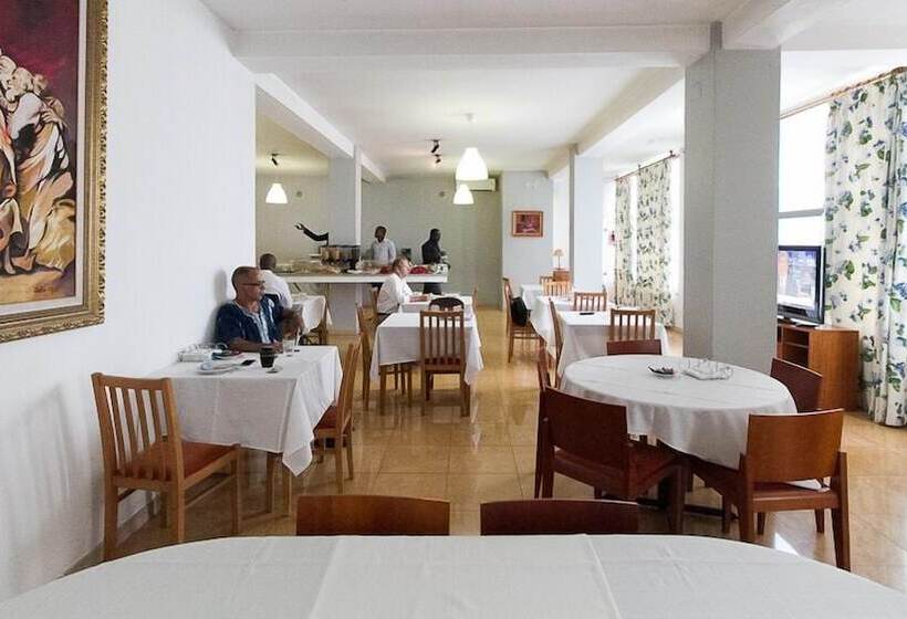 Coimbra Hotel & Spa