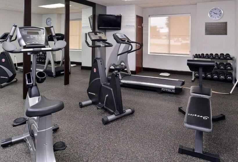 هتل Comfort Inn & Suites Frisco   Plano