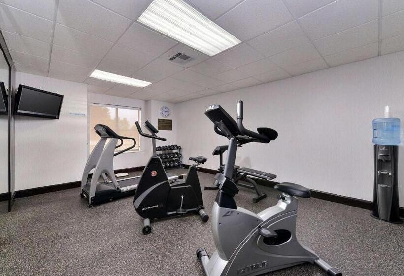 هتل Comfort Inn & Suites Frisco   Plano