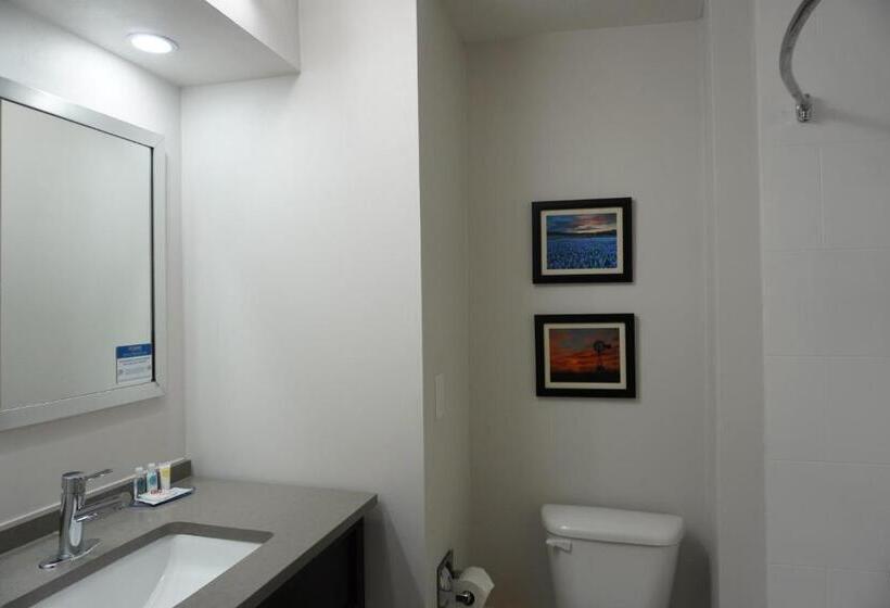 هتل Comfort Inn & Suites Frisco   Plano