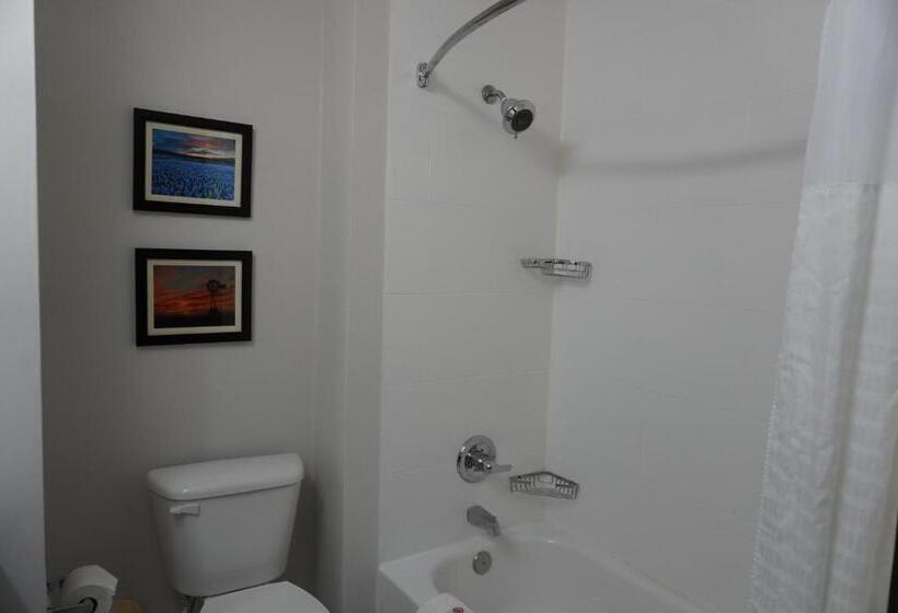 هتل Comfort Inn & Suites Frisco   Plano