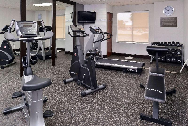 هتل Comfort Inn & Suites Frisco   Plano
