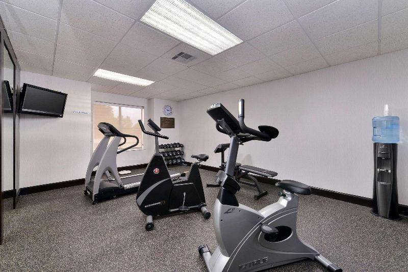 هتل Comfort Inn & Suites Frisco   Plano