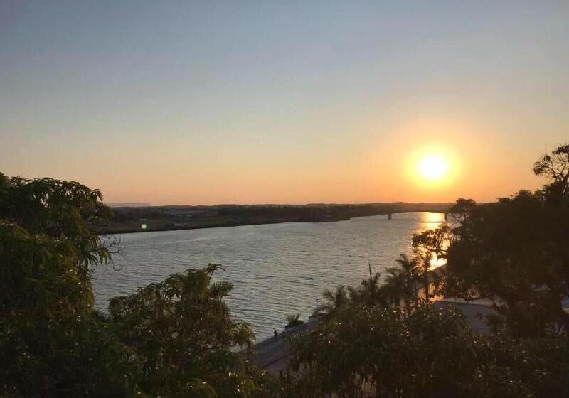 فندق Courtyard By Marriott Tuxpan Veracruz