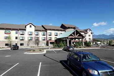 هتل Courtyard Flagstaff