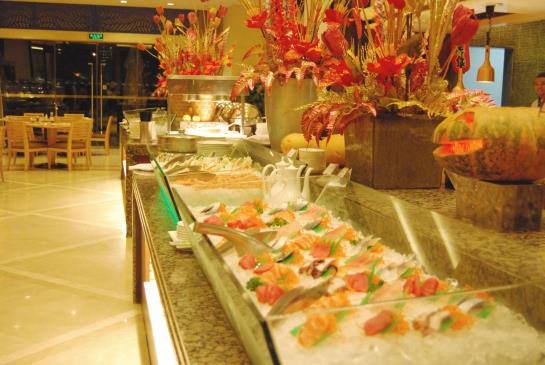 Отель Crowne Plaza Changshu, An Ihg