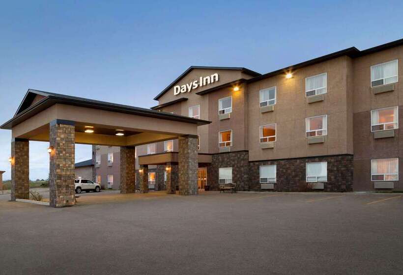 ホテル Days Inn By Wyndham Innisfail