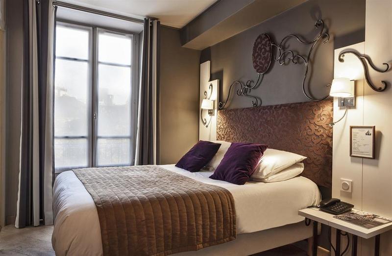 Fotos del hotel De France Invalides:  20