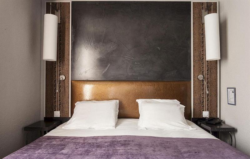 Fotos del hotel De France Invalides:  18