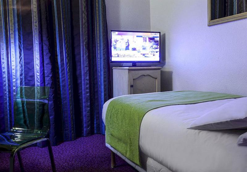 Fotos del hotel De France Invalides:  10