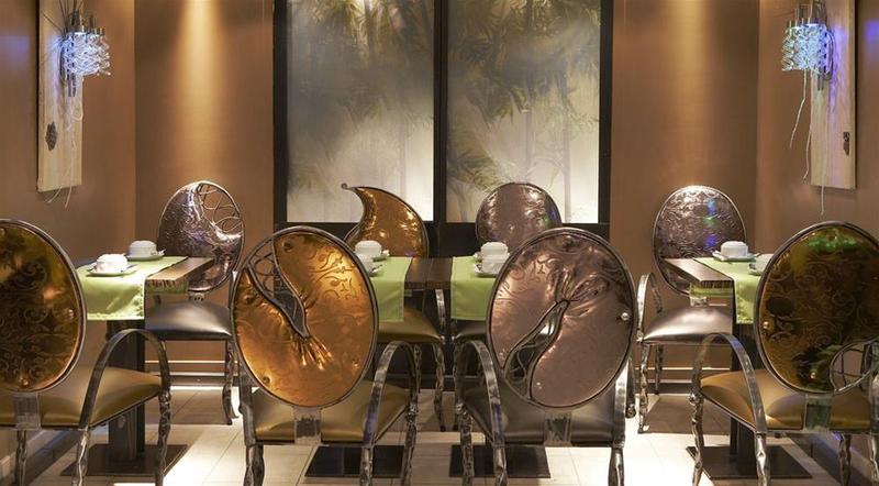 Fotos del hotel De France Invalides:  21