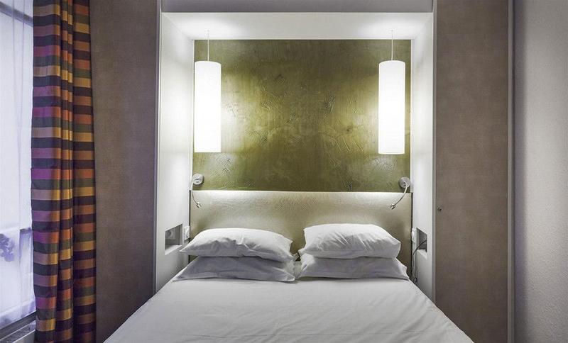 Fotos del hotel De France Invalides:  13