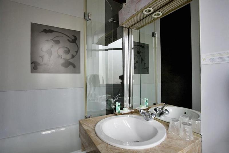 Fotos del hotel De France Invalides:  22